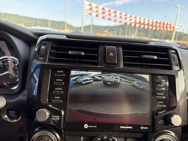 2021 Toyota 4Runner TRD Off Road Premium
