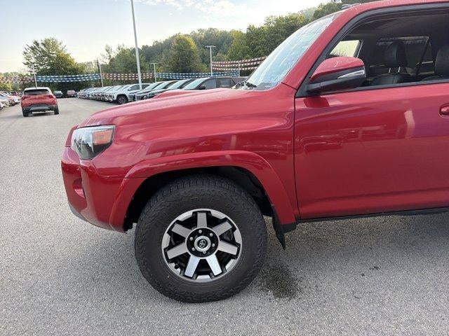 2021 Toyota 4Runner TRD Off Road Premium
