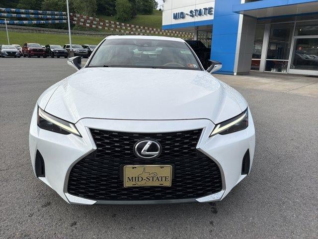 2023 Lexus IS 300 IS 300