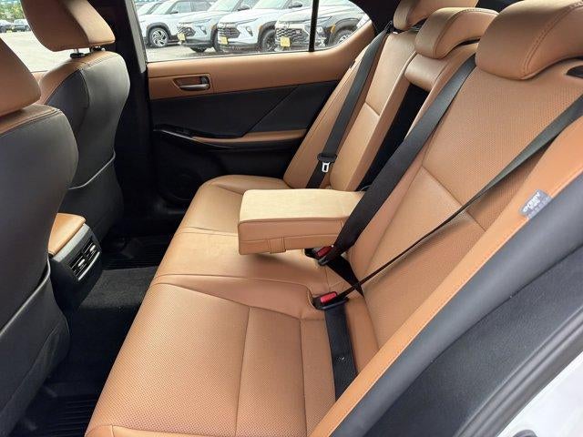 2023 Lexus IS 300 IS 300