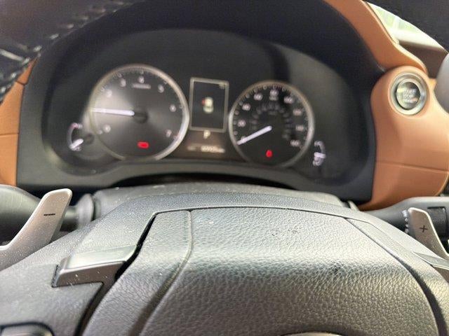 2023 Lexus IS 300 IS 300