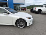 2023 Lexus IS 300 IS 300