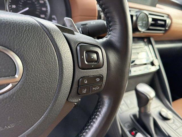 2023 Lexus IS 300 IS 300