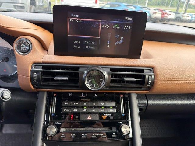 2023 Lexus IS 300 IS 300