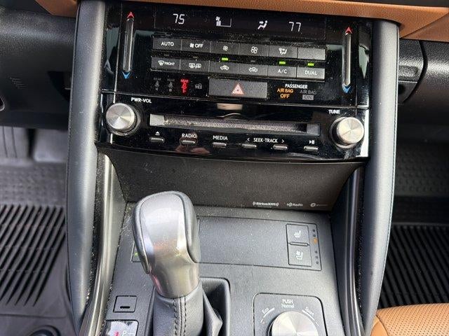 2023 Lexus IS 300 IS 300