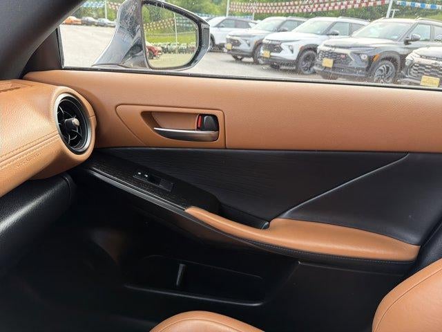 2023 Lexus IS 300 IS 300