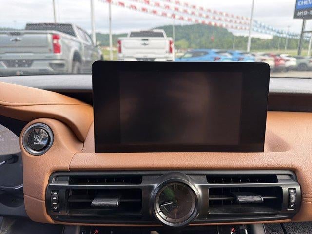 2023 Lexus IS 300 IS 300