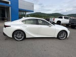 2023 Lexus IS 300 IS 300