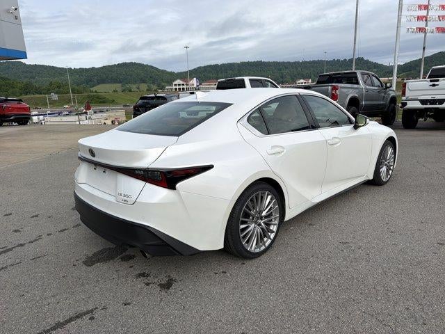 2023 Lexus IS 300 IS 300
