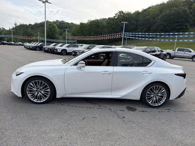 2023 Lexus IS 300 IS 300