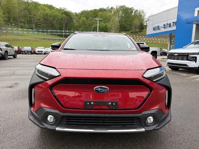 2024 Subaru Solterra Limited