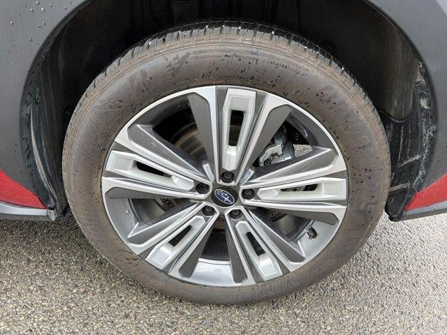 2024 Subaru Solterra Limited