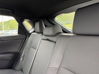 2024 Subaru Solterra Limited