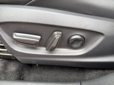 2024 Subaru Solterra Limited