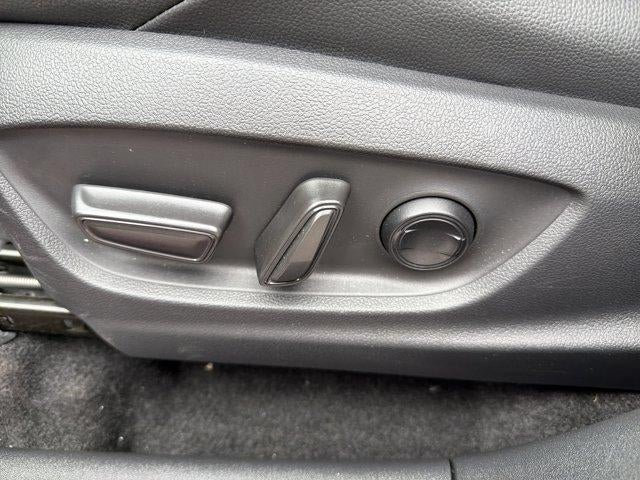 2024 Subaru Solterra Limited