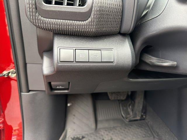 2024 Subaru Solterra Limited