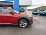 2024 Subaru Solterra Limited