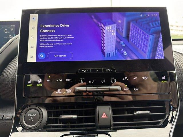 2024 Subaru Solterra Limited