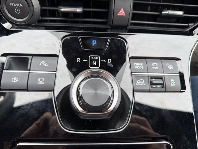 2024 Subaru Solterra Limited