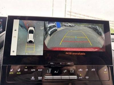 2024 Subaru Solterra Limited