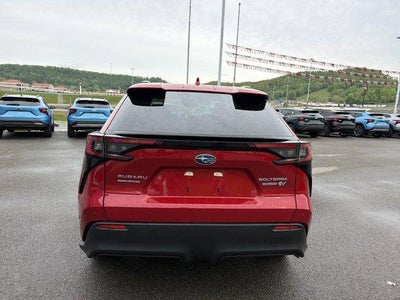 2024 Subaru Solterra Limited