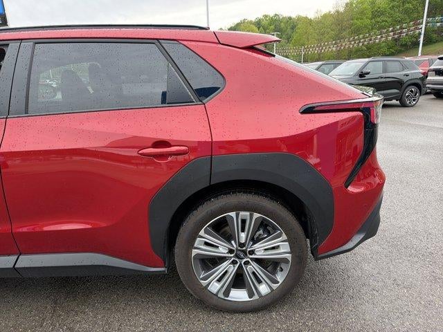 2024 Subaru Solterra Limited