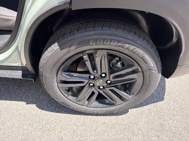 2026 Chevrolet Trax Activ - Photo 12