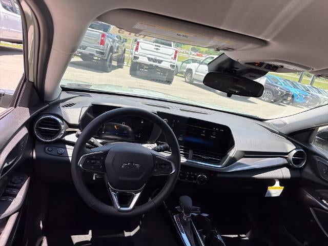 2026 Chevrolet Trax Activ - Photo 14