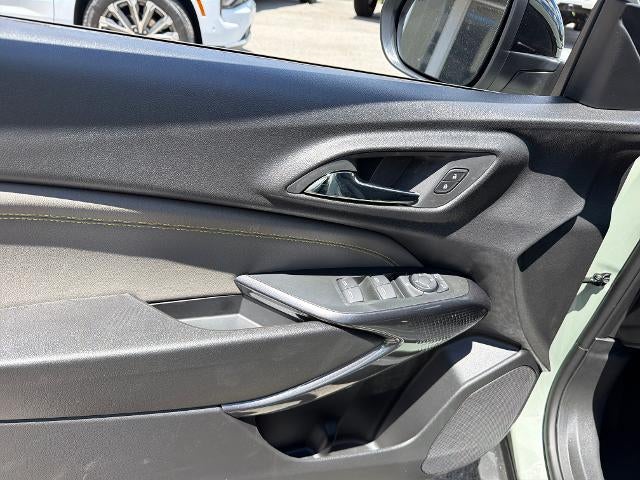 2026 Chevrolet Trax Activ - Photo 15