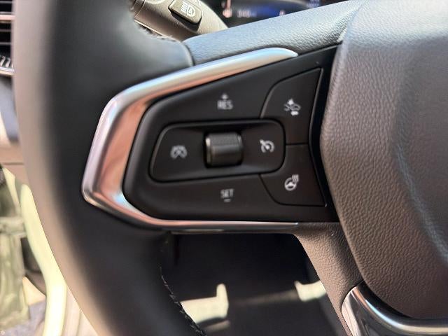 2026 Chevrolet Trax Activ - Photo 19