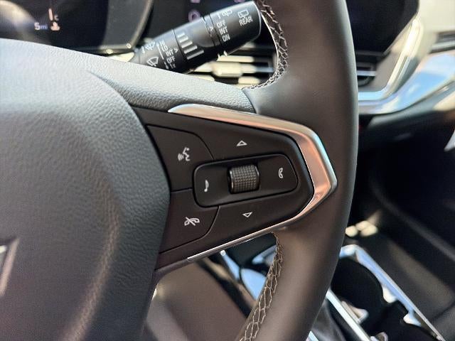 2026 Chevrolet Trax Activ - Photo 20