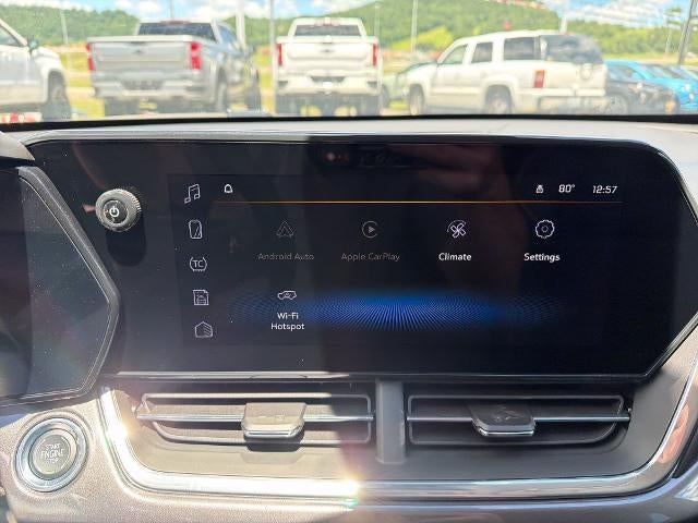 2026 Chevrolet Trax Activ - Photo 21