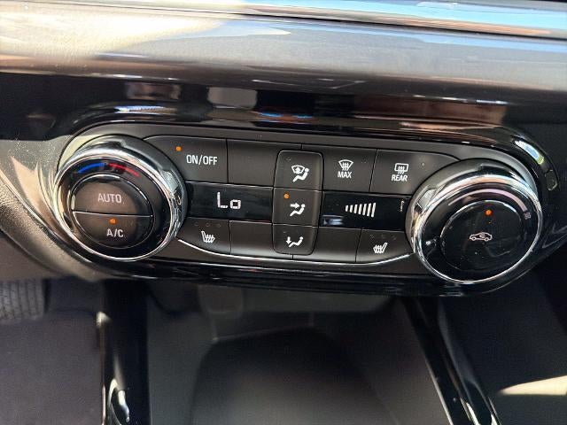 2026 Chevrolet Trax Activ - Photo 22