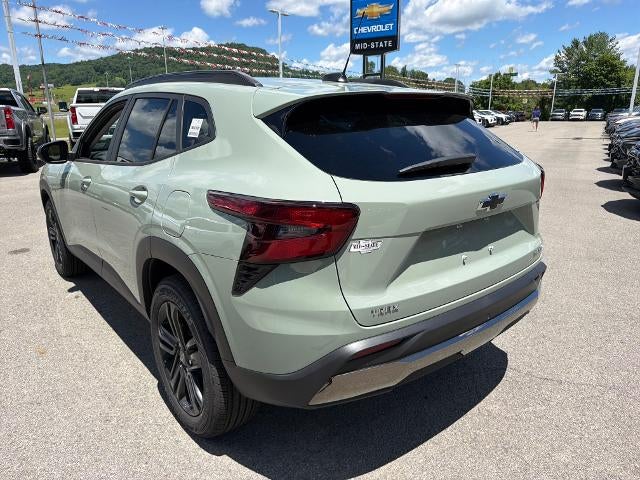 2026 Chevrolet Trax Activ - Photo 6