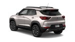 2026 Chevrolet Trailblazer Base