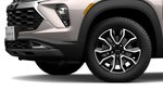 2026 Chevrolet Trailblazer Base