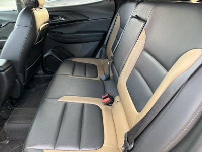 2022 Chevrolet Trailblazer ACTIV