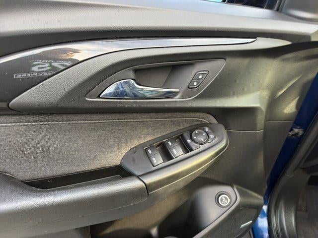 2022 Chevrolet Trailblazer ACTIV