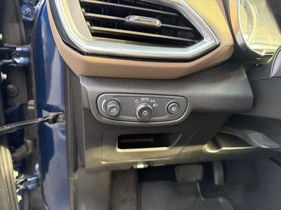 2022 Chevrolet Trailblazer ACTIV