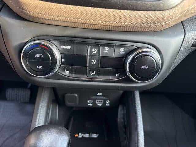 2022 Chevrolet Trailblazer ACTIV