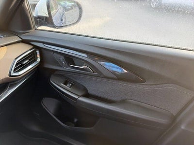 2022 Chevrolet Trailblazer ACTIV