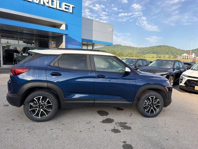 2022 Chevrolet Trailblazer ACTIV