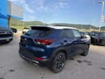 2022 Chevrolet Trailblazer ACTIV