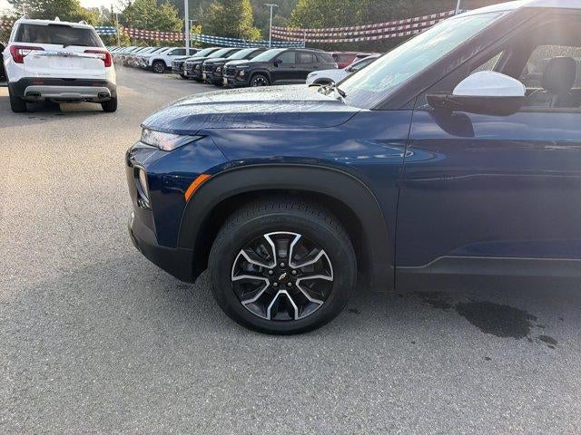 2022 Chevrolet Trailblazer ACTIV