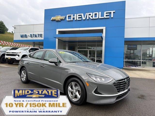 2023 Hyundai Sonata SE