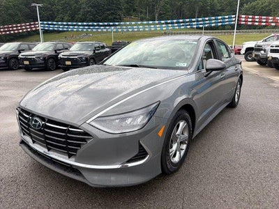 2023 Hyundai Sonata SE