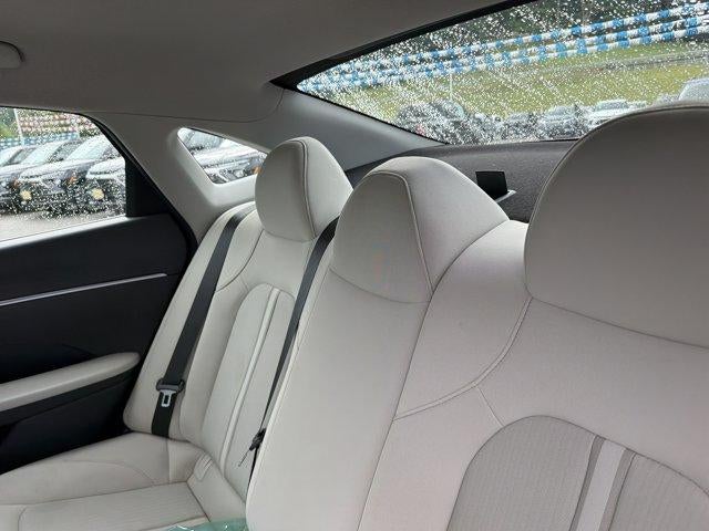 2023 Hyundai Sonata SE