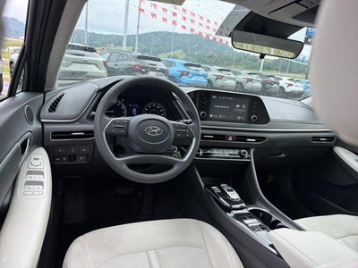 2023 Hyundai Sonata SE