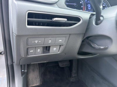 2023 Hyundai Sonata SE