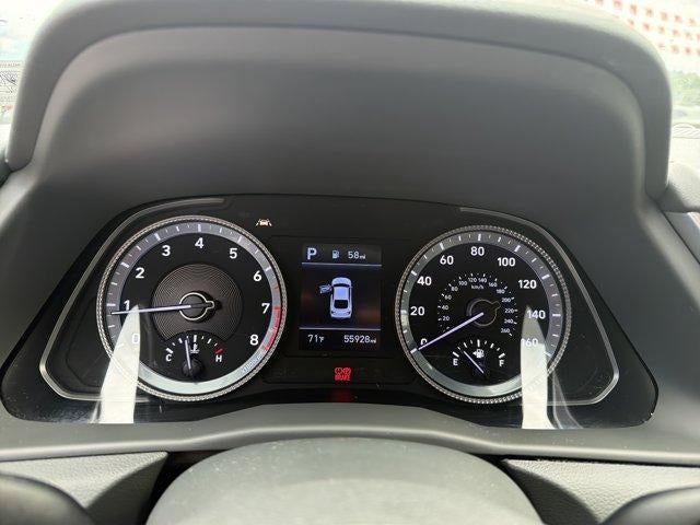 2023 Hyundai Sonata SE
